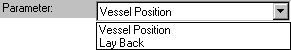 Advanced Output Parameters