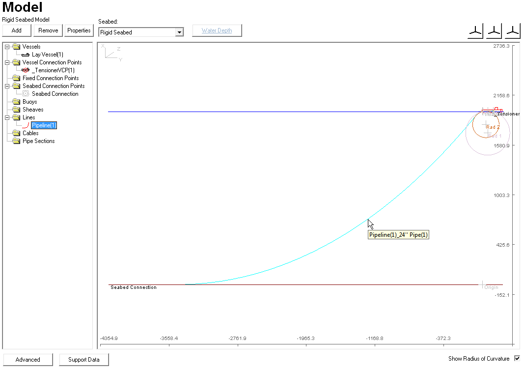 Highlighting Components and Component Names