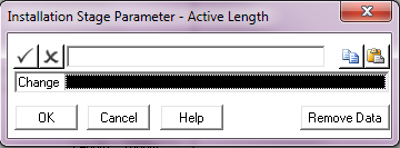 Active Length