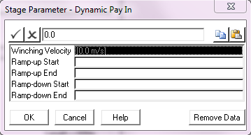 Dynamic Pay In