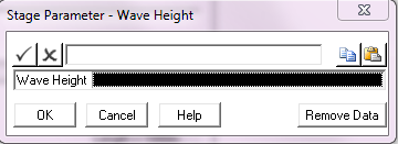 Wave Height