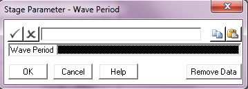 Wave Period