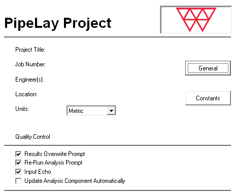 project