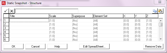 static_snapshot_structure